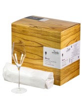 Бокал для игристых вин Zalto Champagne в п/у.