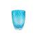 Стаканы сервировочные Italesse Vertigo Tumbler Blue 6 шт