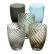 Стаканы сервировочные Italesse Vertigo Tumbler Blue 6 шт