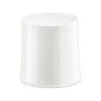 Стакан Koziol Superglas CHEERS NO. 2 250 мл белый