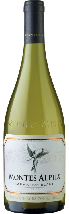 Montes Alpha Sauvignon Blanc