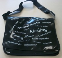 Сумка из полиэстера Vinoman Wines of Germany