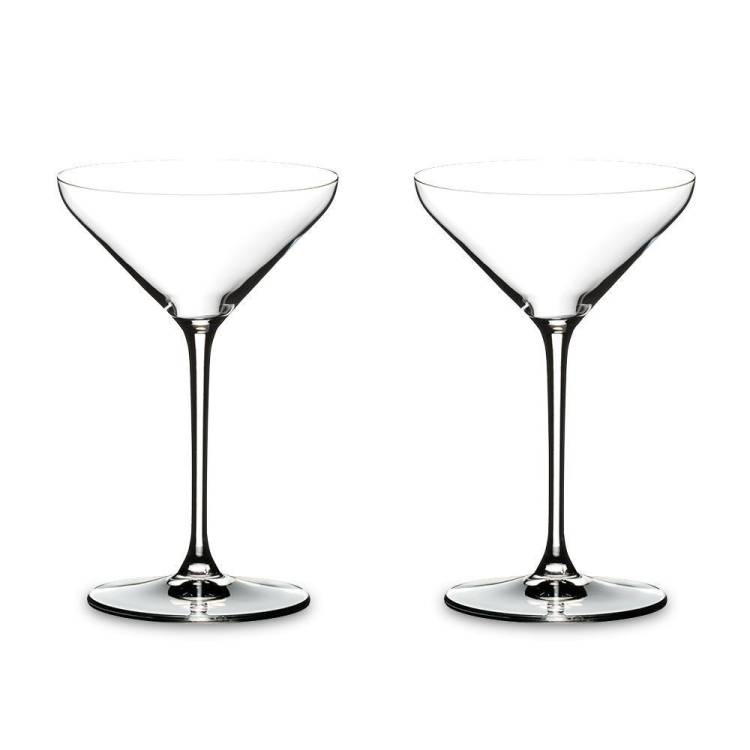 Бокалы для мартини Riedel Extreme 2 шт