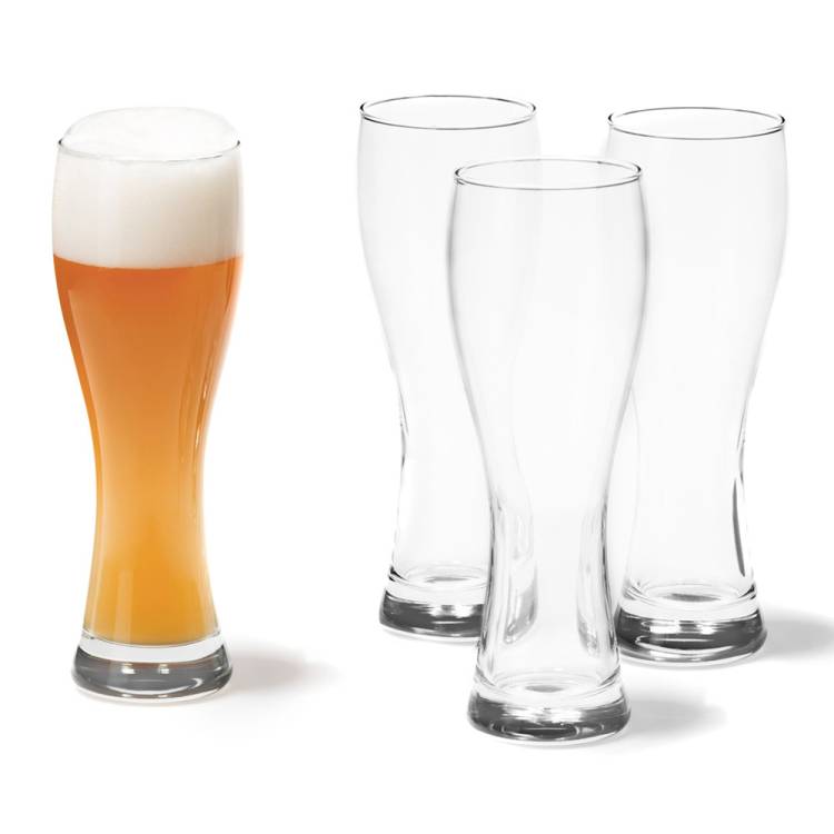 Бокалы для пива Spiegelau Beer Classics Wheat 4 шт.