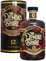The Demon’s Share 12 yo