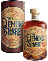 The Demon’s Share 6 yo