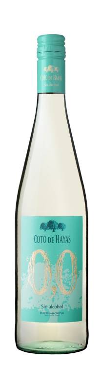 Coto de Hayas Coto de Hayas