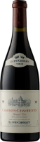 Французское вино Charmes-Chambertin Grand Cru красное сухое