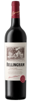 Вино Bellingham Homestead Pinotage красное сухое выдержанное