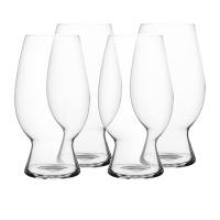 Набор из 4х бокалов Spiegelau Craft Beer Glasses American Wheat Beer