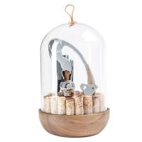 Стеклянная колба для набора L’Atelier du Vin Oeno Motion Groom