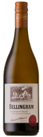 Вино Bellingham Homestead Sauvignon Blanc белое сухое выдержанное