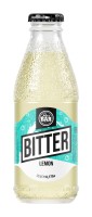 Биттер Лимон безалкогольный сильногазированный напиток