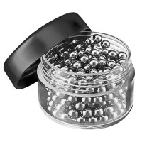 Шарики для чистки декантера Vinoman