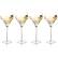 Бокалы для вермута Spiegelau Willsberger Martini 4 шт.