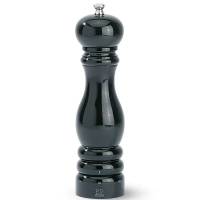 Мельница механическая для соли Peugeot Paris Select in black lacquered, 22 см