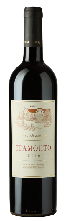 Шато Ай-Даниль, Трамонто 2022