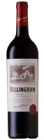 Вино Bellingham Homestead Shiraz красное сухое выдержанное