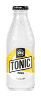 Тоник Индиан безалкогольный сильногазированный напиток
