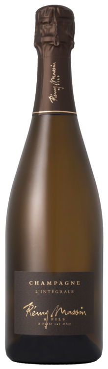 Шампанское Remy Massin l'Integrale Extra Brut