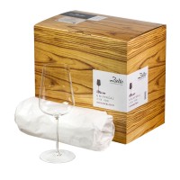 Бокалы для вина универсальные Zalto Universal 6шт.