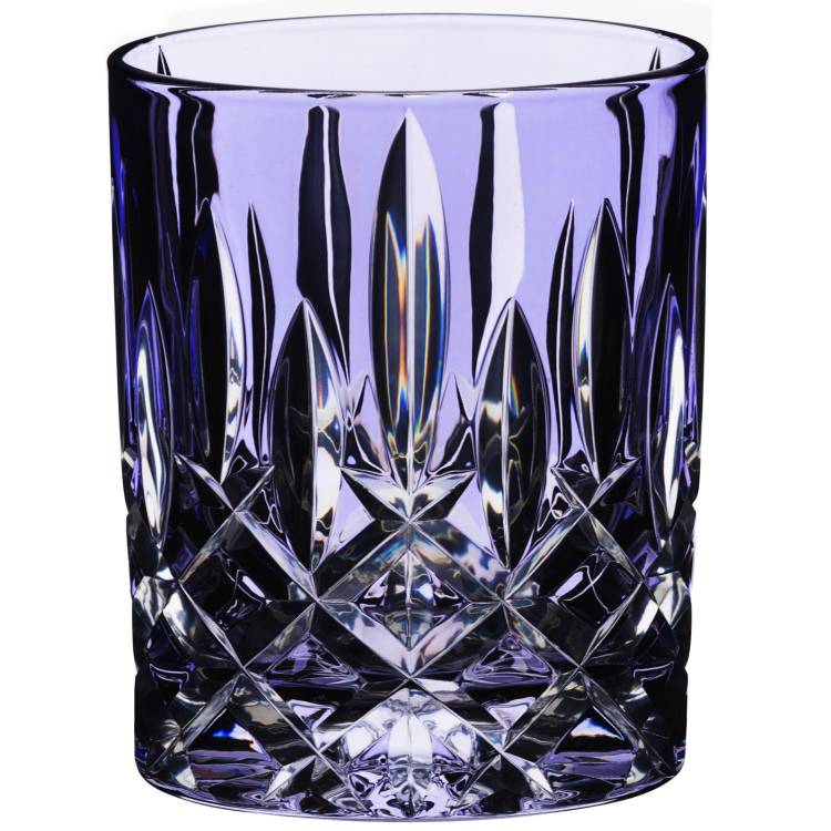 Бокал для виски RIEDEL Laudon Tumbler Violet